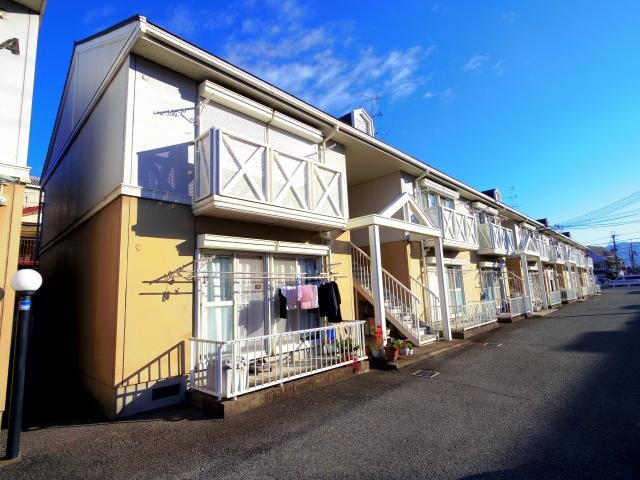  近鉄天理線/前栽駅 徒歩3分 1階 築33年