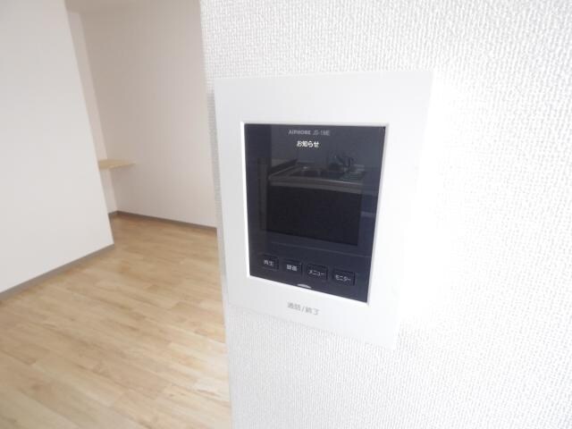 ＴＶモニターホン 近鉄天理線/前栽駅 徒歩3分 1階 築33年