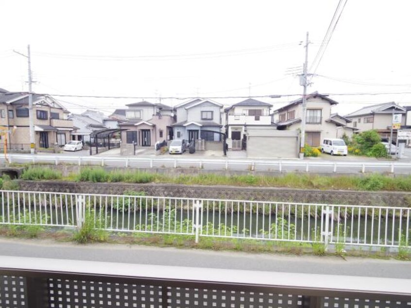  近鉄天理線/前栽駅 徒歩8分 1階 築16年