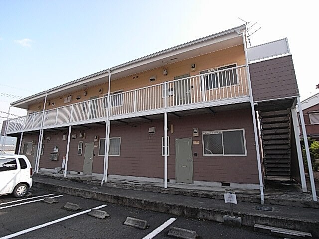  桜井線<万葉まほろば線>/長柄駅 徒歩15分 2階 築32年