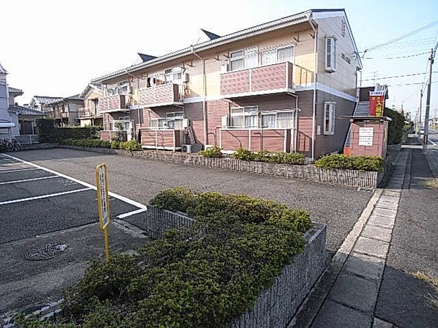  桜井線<万葉まほろば線>/長柄駅 徒歩15分 2階 築32年