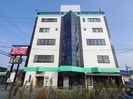 近鉄天理線/天理駅 バス:34分:停歩1分 1階 築34年の外観