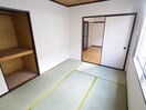  近鉄天理線/天理駅 バス6分勾田下車:停歩2分 1階 築34年
