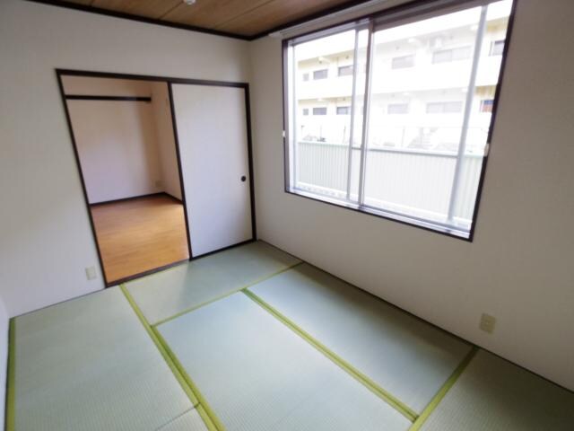  近鉄天理線/天理駅 バス6分勾田下車:停歩2分 1階 築34年