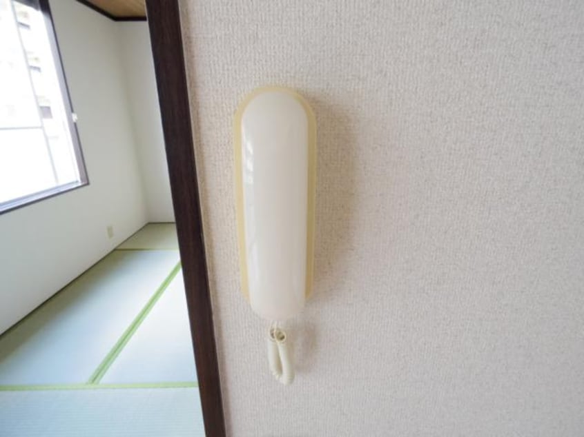 近鉄天理線/天理駅 バス6分勾田下車:停歩2分 1階 築34年