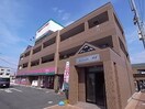  近鉄天理線/二階堂駅 徒歩8分 2階 築16年
