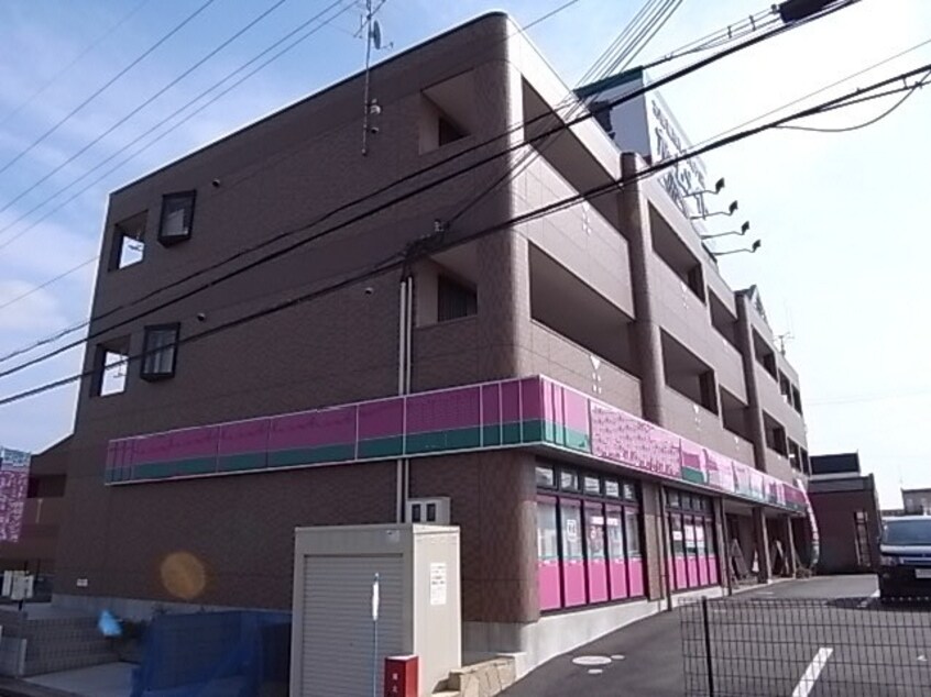  近鉄天理線/二階堂駅 徒歩8分 2階 築16年