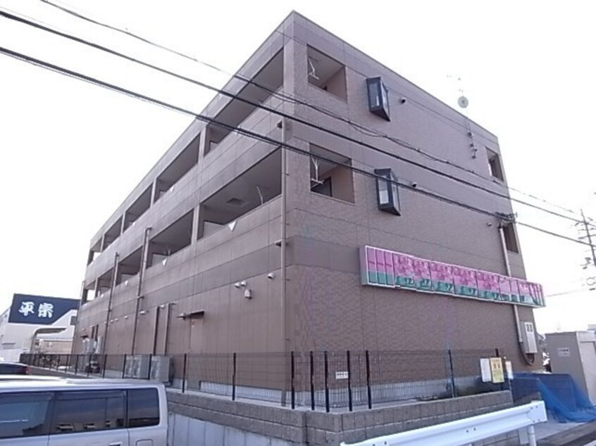  近鉄天理線/二階堂駅 徒歩8分 2階 築16年
