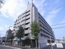 近鉄天理線/天理駅 徒歩3分 2階 築40年の外観