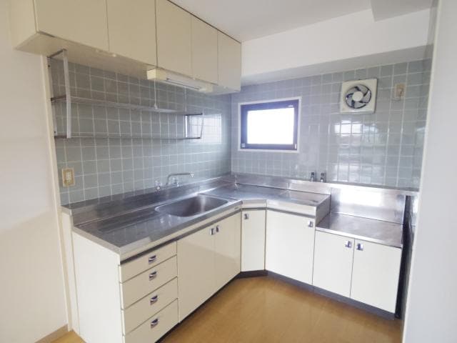  近鉄天理線/天理駅 徒歩3分 3階 築40年