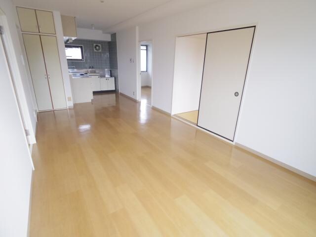  近鉄天理線/天理駅 徒歩3分 3階 築40年