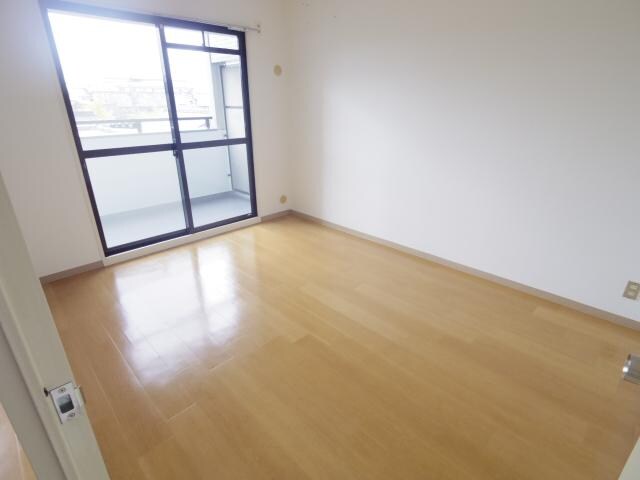  近鉄天理線/天理駅 徒歩3分 3階 築40年