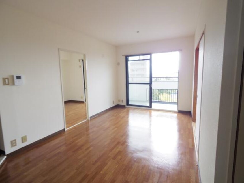  近鉄天理線/天理駅 徒歩3分 6階 築40年