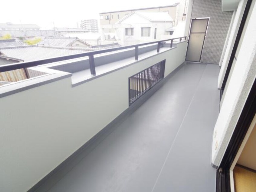  近鉄天理線/天理駅 徒歩3分 3階 築40年