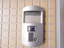 TVモニターホン 桜井線<万葉まほろば線>/櫟本駅 徒歩10分 2階 築18年