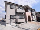  近鉄橿原線/結崎駅 徒歩5分 1階 築21年