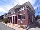 近鉄田原本線/但馬駅 徒歩3分 2階 築18年の外観