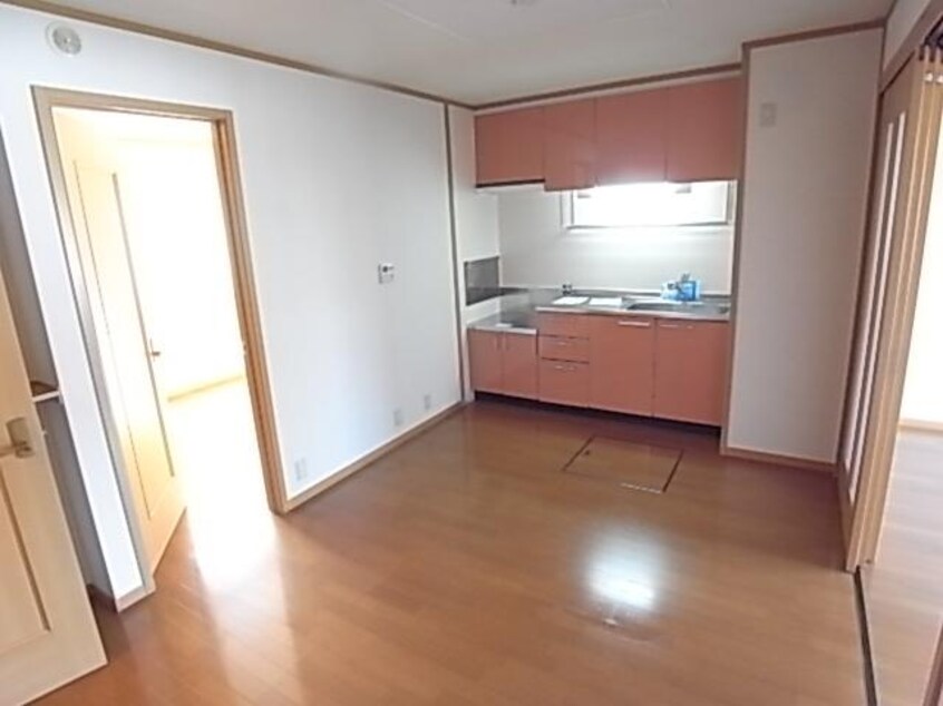  近鉄橿原線/結崎駅 徒歩14分 1階 築20年