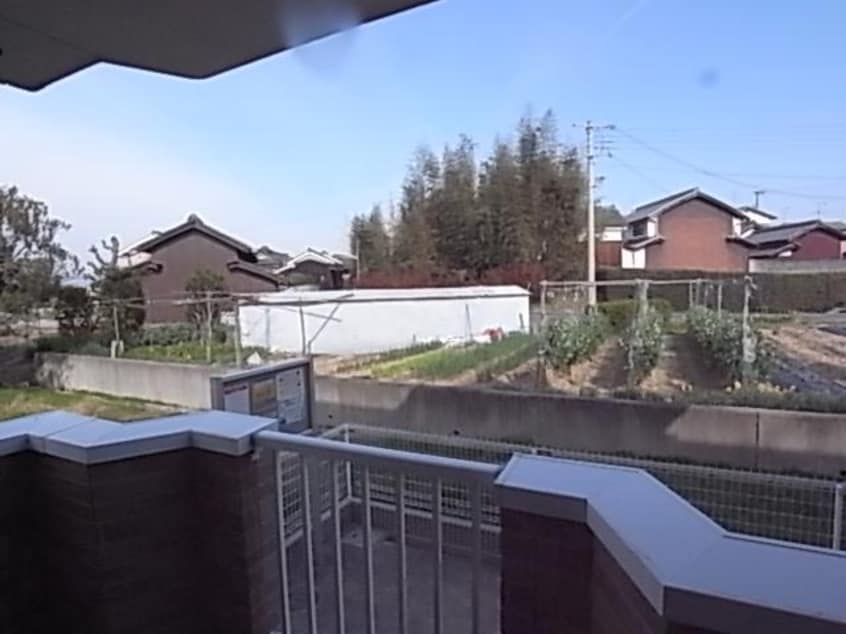  近鉄橿原線/結崎駅 徒歩14分 1階 築20年