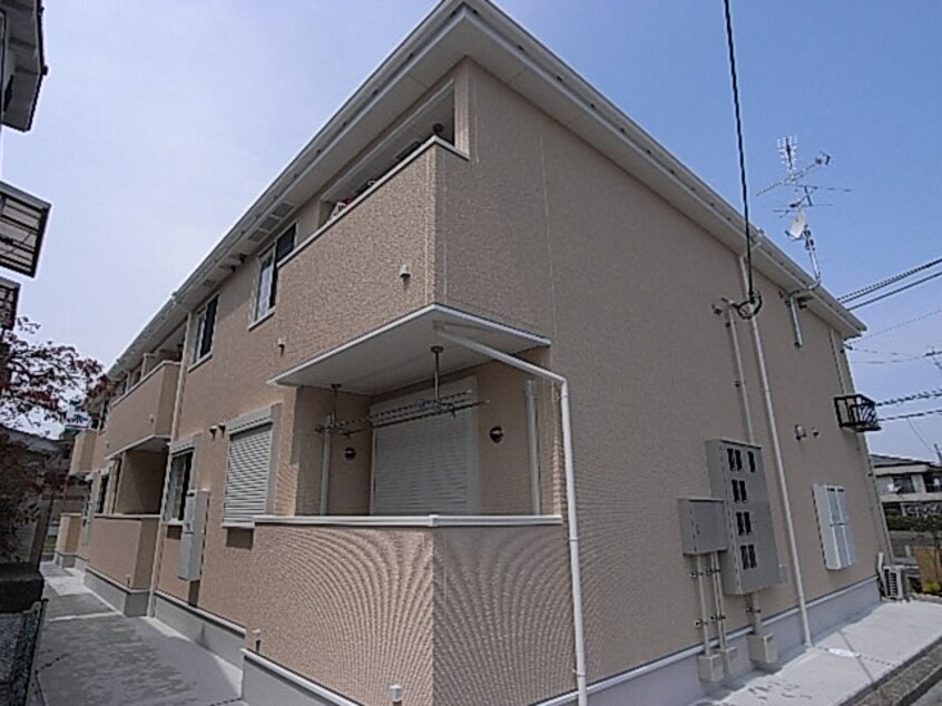  近鉄天理線/二階堂駅 徒歩11分 1階 築15年