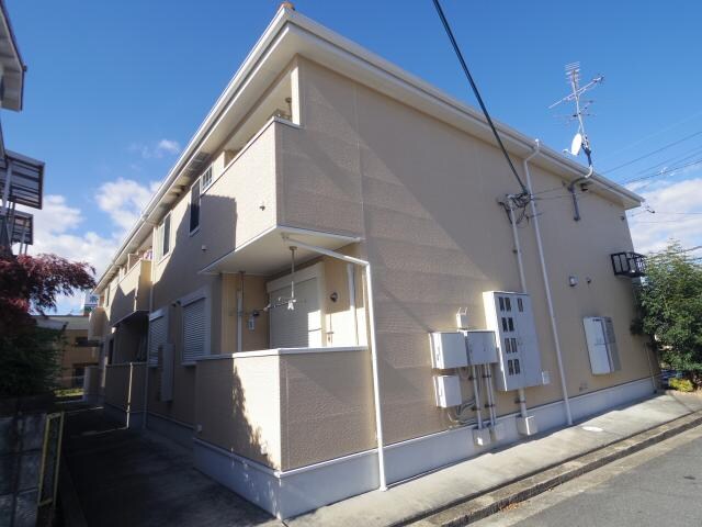  近鉄天理線/二階堂駅 徒歩11分 2階 築15年