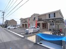  近鉄天理線/二階堂駅 徒歩11分 1階 築15年