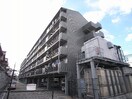  近鉄橿原線/結崎駅 徒歩3分 6階 築29年