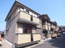 近鉄橿原線/結崎駅 徒歩8分 1階 築22年の外観