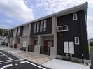 桜井線<万葉まほろば線>/櫟本駅 徒歩12分 1階 築15年の外観