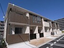 近鉄天理線/二階堂駅 徒歩7分 2階 築14年の外観