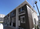 近鉄天理線/二階堂駅 徒歩7分 2階 築14年の外観