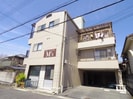 近鉄天理線/天理駅 徒歩16分 1階 築35年の外観