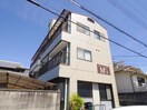  近鉄天理線/天理駅 徒歩16分 3階 築35年