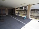  近鉄天理線/天理駅 徒歩16分 3階 築35年