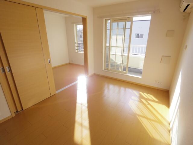  桜井線<万葉まほろば線>/長柄駅 徒歩13分 2階 築15年