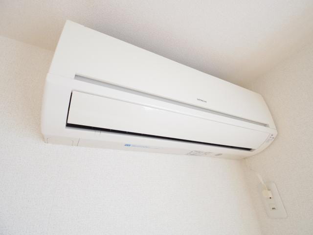  桜井線<万葉まほろば線>/長柄駅 徒歩13分 1階 築15年