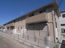 近鉄天理線/前栽駅 徒歩10分 1階 築14年の外観