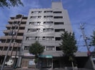 近鉄天理線/天理駅 徒歩3分 1階 築39年の外観