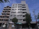 近鉄天理線/天理駅 徒歩3分 1階 築39年の外観