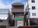 近鉄天理線/天理駅 徒歩5分 3階 築26年の外観