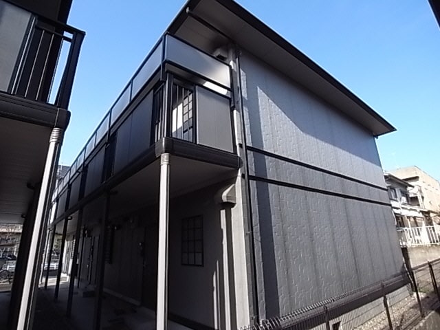  近鉄天理線/天理駅 徒歩14分 1階 築28年