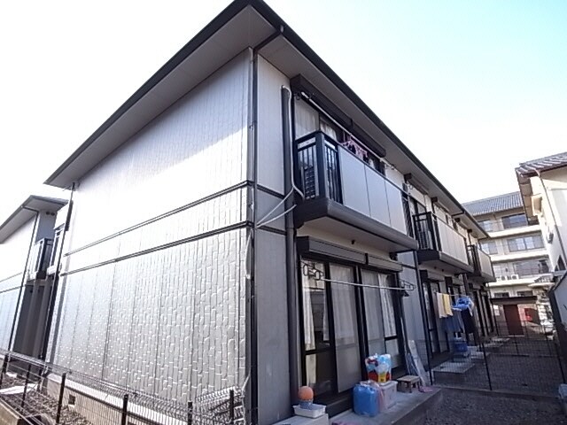  近鉄天理線/天理駅 徒歩14分 1階 築28年