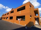 近鉄天理線/二階堂駅 徒歩8分 1階 築14年の外観
