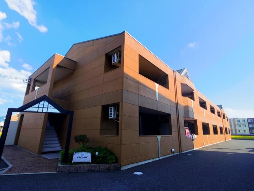  近鉄天理線/二階堂駅 徒歩8分 1階 築14年