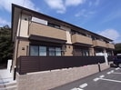 桜井線<万葉まほろば線>/櫟本駅 徒歩15分 2階 築14年の外観