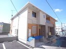 近鉄天理線/二階堂駅 徒歩22分 1階 築13年の外観