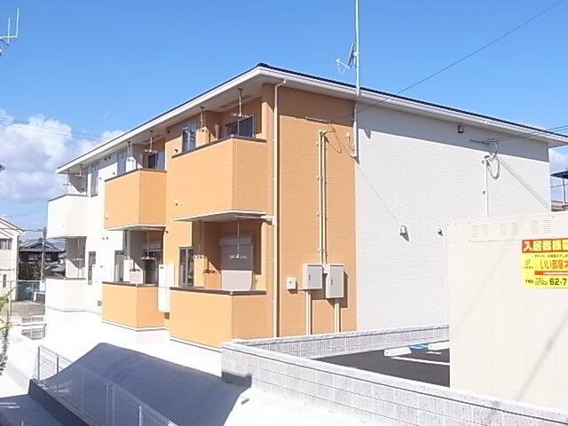  近鉄天理線/二階堂駅 徒歩22分 1階 築14年