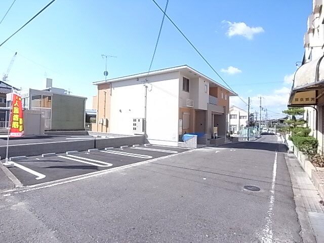  近鉄天理線/二階堂駅 徒歩22分 1階 築14年