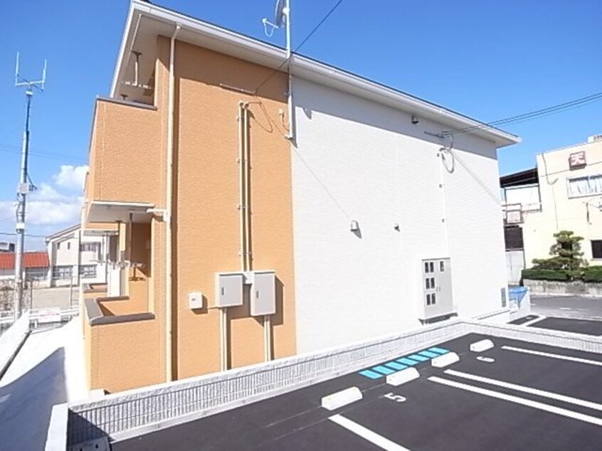  近鉄天理線/二階堂駅 徒歩22分 1階 築14年