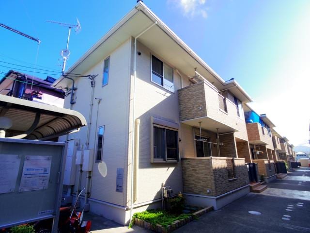  近鉄天理線/前栽駅 徒歩13分 2階 築13年